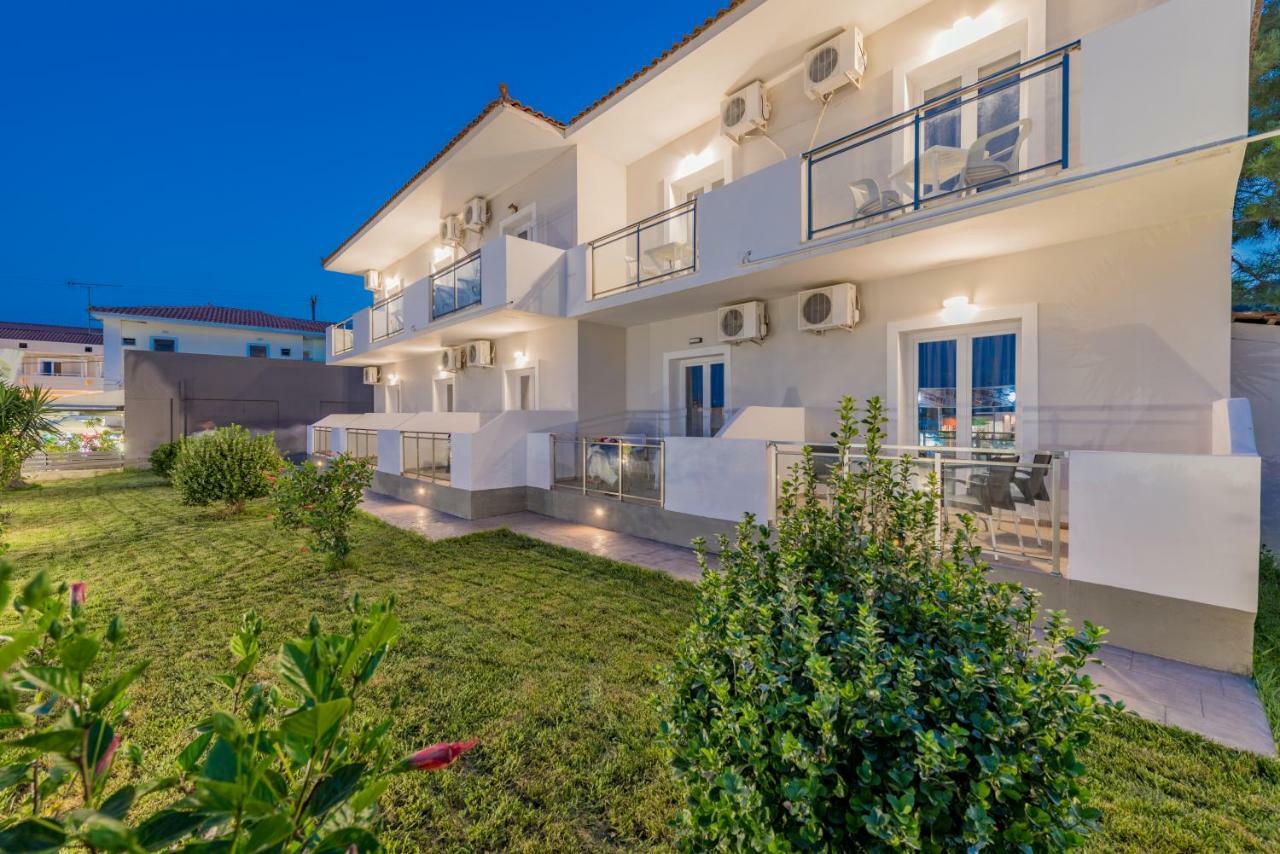 Stathis Studios I Laganas Extérieur photo