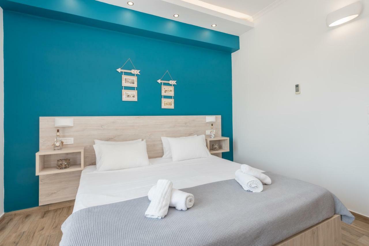 Stathis Studios I Laganas Extérieur photo